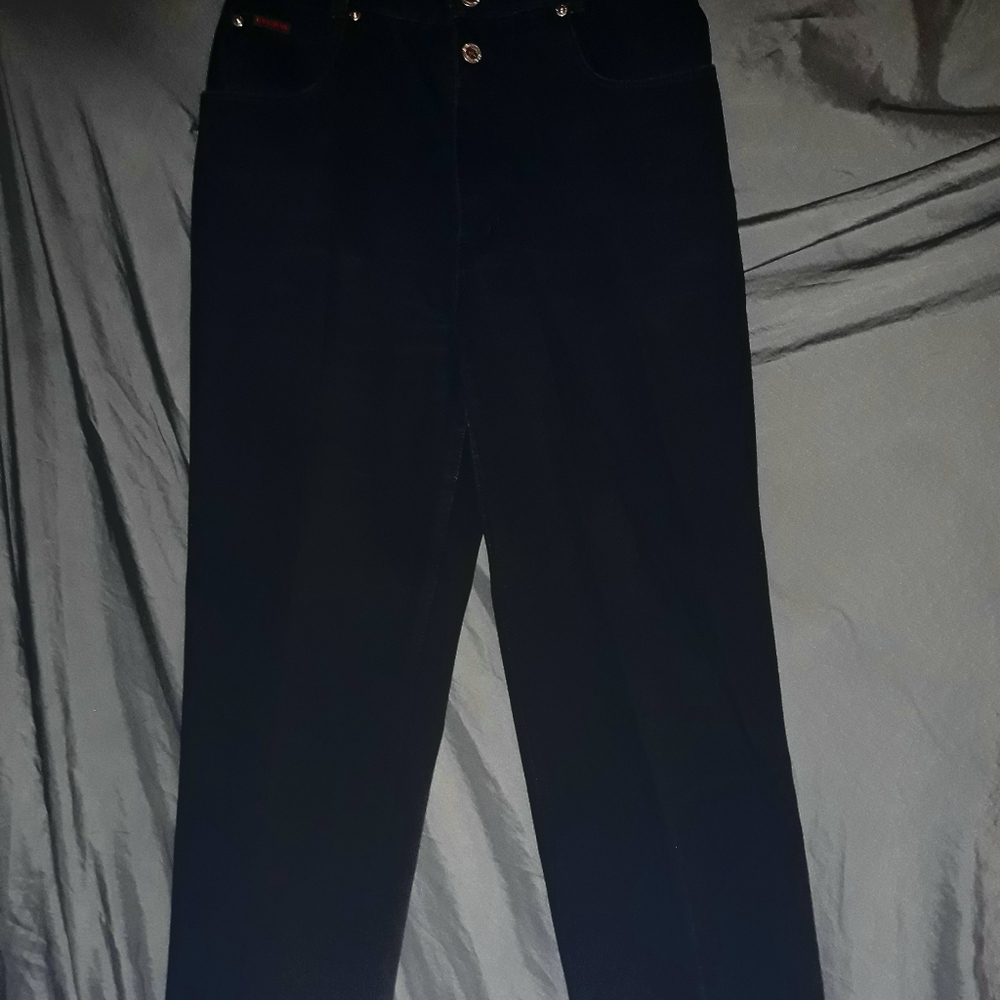 Ladies LawMan Jeans - Picture 7 of 8